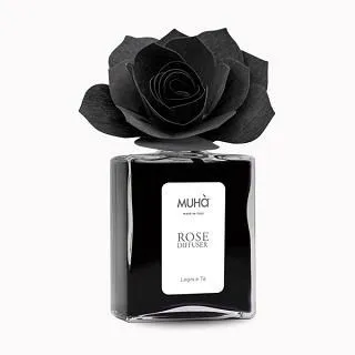 MUHà穆哈香氛 黑玫瑰-木韻伯爵 100ml 歷史價格詳細信息