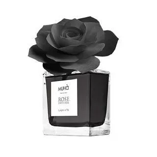 MUHà穆哈香氛 黑玫瑰-木韻伯爵 100ml 歷史價格詳細信息