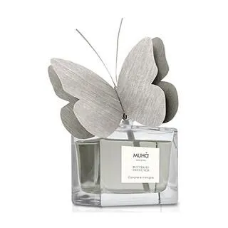 MUHà穆哈香氛 灰玫瑰-晨光暖棉 100ml 歷史價格詳細信息