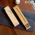 【富山香堂】白金琦楠 135mm 臥香補充包 歷史價格詳細信息