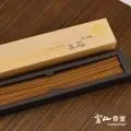 【富山香堂】黃金琦楠沉柴精品罐 6g 歷史價格詳細信息