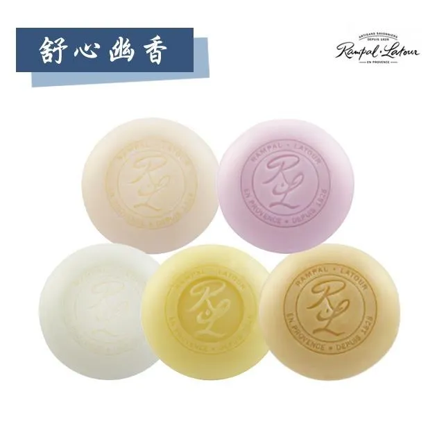 【歐巴拉朵】甜杏仁油香皂 100g (5入組) 歷史價格詳細信息