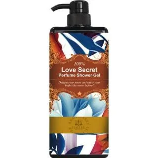 【Timaru 堤瑪露】神秘裸香香水沐浴露 1000ml 歷史價格詳細信息