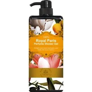 【Timaru 堤瑪露】巴黎貴族香水沐浴露 1000ml 歷史價格詳細信息
