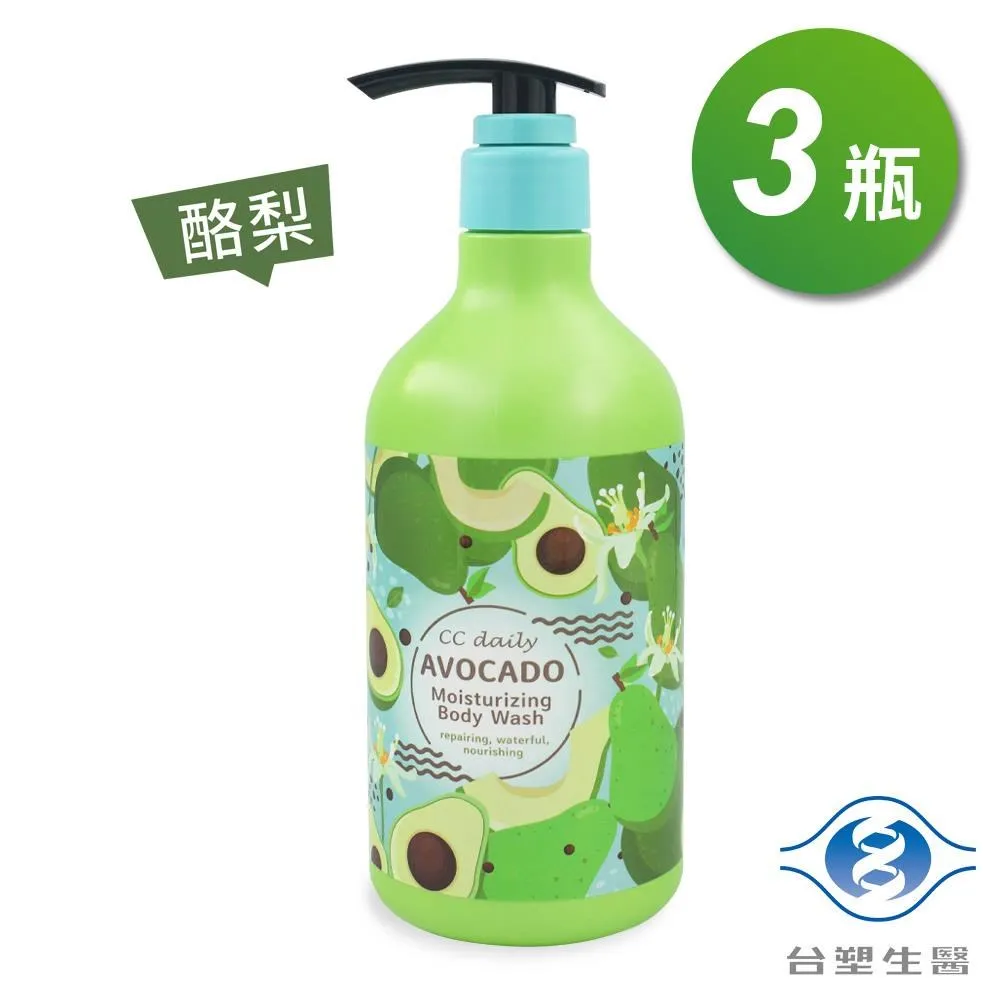 台塑生醫 酪梨 水潤 沐浴乳 580g X 3瓶 價格比較,價格查詢,歷史價格詳細信息