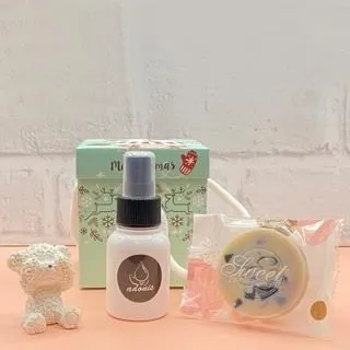 【鴻琴生活】逸佳手工皂中皂母親節康乃馨禮盒(300g紅盒)全身及臉部適用 歷史價格詳細信息