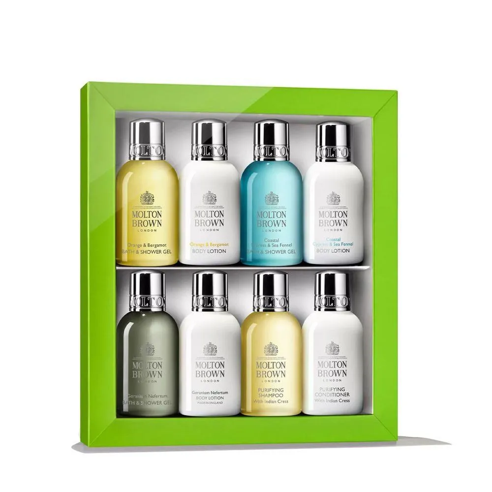 英國MOLTON BROWN 沿海柏樹&海茴香沐浴凝膠300ML 歷史價格詳細信息