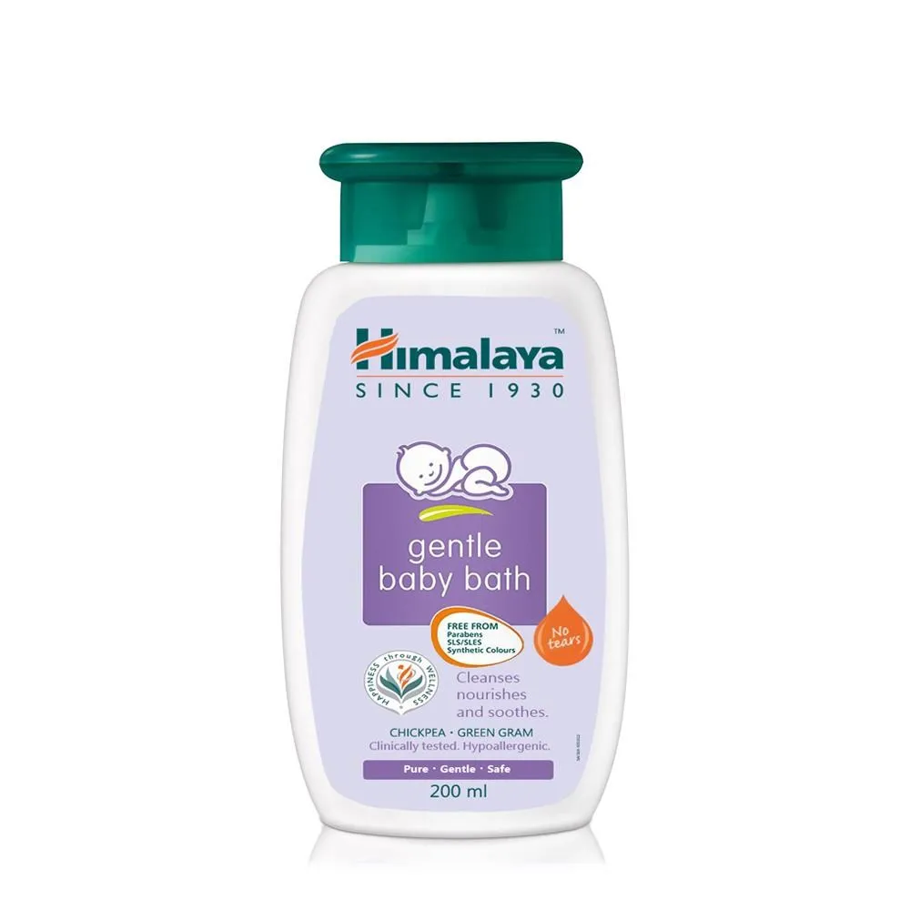 【Himalaya 喜馬拉雅】嬰兒沐浴精200ml 價格比較,價格查詢,歷史價格詳細信息