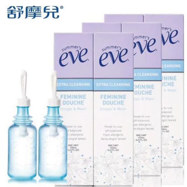 舒摩兒醋酸灌洗特護組(133mlx4瓶)《現貨》【富康活力藥局】 歷史價格詳細信息