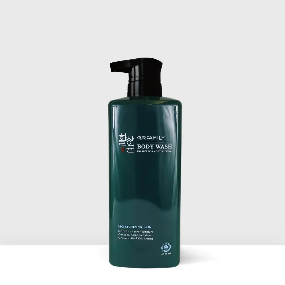 OUR FAMILY一家人益生菌植敏B6控油髮浴500ml 歷史價格詳細信息