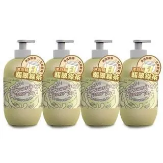 CC daily 翡翠綠茶沐浴精600g 歷史價格詳細信息