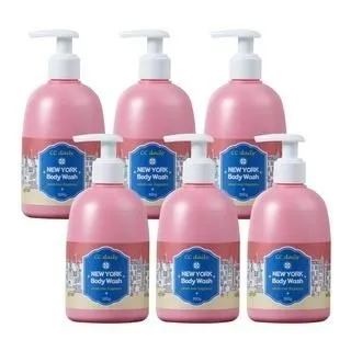 《台塑生醫》CC daily玫瑰紐約沐浴精-300g (4入) 歷史價格詳細信息