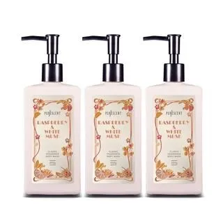 PURESCENT經典沐浴乳450g 番紅花/佛手柑/迷迭香/覆盆子 免運 現貨 廠商直送 歷史價格詳細信息