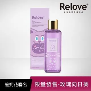 【Relove】蛋白酵素去漬抗菌手洗精220ml 四入組 歷史價格詳細信息