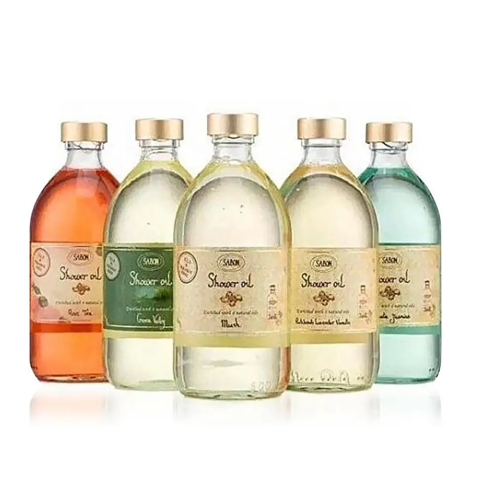 SABON 沐浴油(500ml) 款式可選【小三美日】限宅配 / 空運禁送 D222771 歷史價格詳細信息