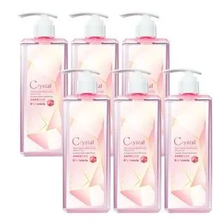 《台塑生醫》Dr’s Formula水晶胜肽沐浴精(淨白款)500g*3入 歷史價格詳細信息