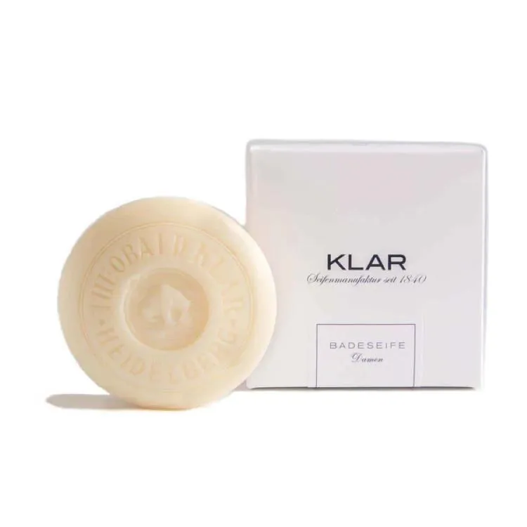 德國 KLAR Seifen 滿馥花香 (玫瑰+薰衣草) 潔膚皂2入組 歷史價格詳細信息