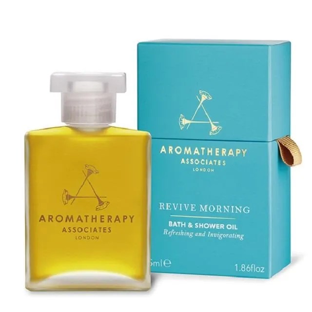 【AA】明煥晨曉沐浴油 55ml(Aromatherapy Associates) 歷史價格詳細信息