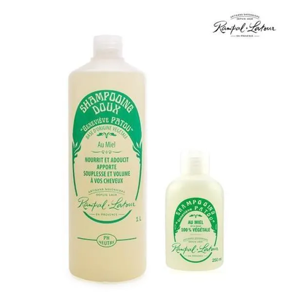 南法香頌  歐巴拉朵 忍冬蜂蜜洗髮精 250ml 歷史價格詳細信息