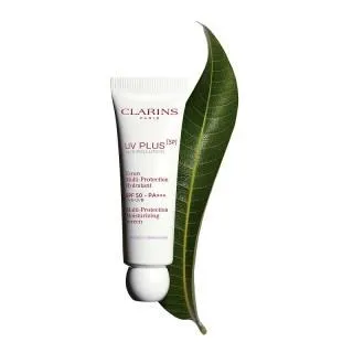 【CLARINS 克蘭詩】5P防禦UV水凝乳 SPF50/PA+++ 50ml 價格比較,價格查詢,歷史價格詳細信息