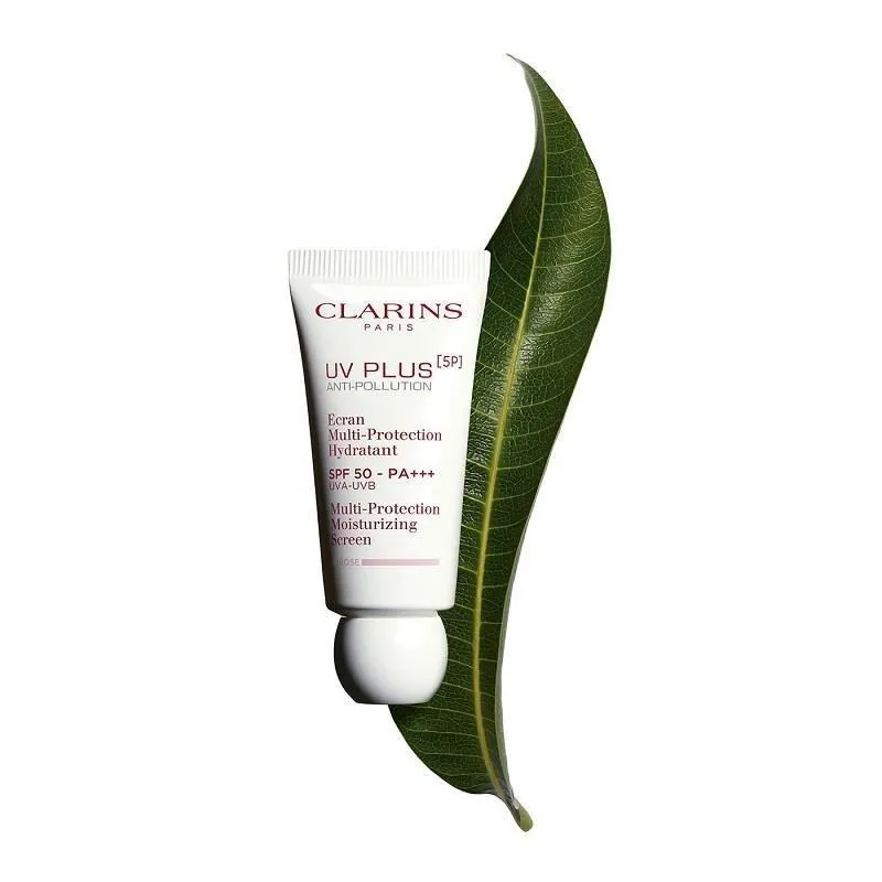 【CLARINS 克蘭詩】5P防禦UV水凝乳 SPF50/PA+++ 50ml 歷史價格詳細信息