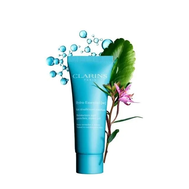 CLARINS 克蘭詩 水潤奇肌涼感保濕凝凍 2ml 歷史價格詳細信息