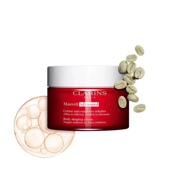 CLARINS比基尼美體霜200ml  Vivo薇朵 歷史價格詳細信息