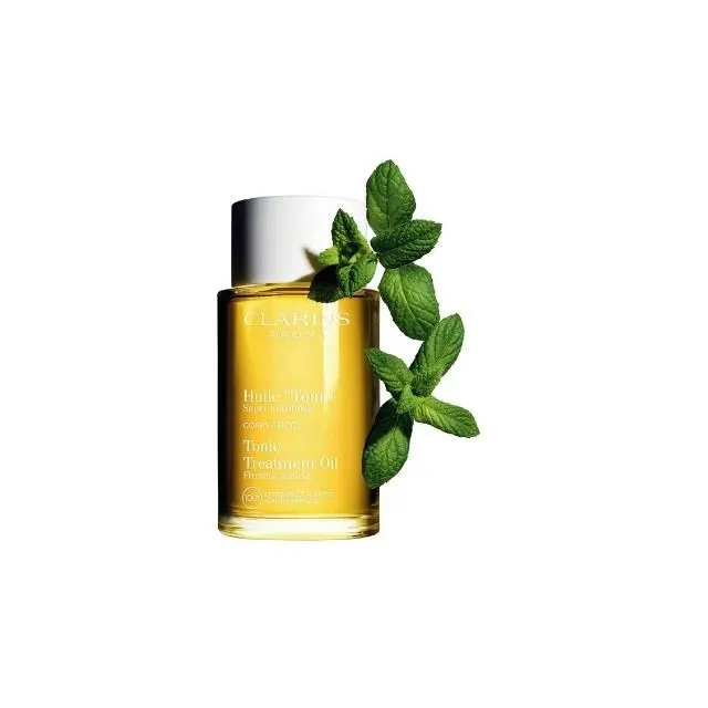 CLARINS 克蘭詩 身體調和護理油(100ml)【小三美日】D512106 歷史價格詳細信息