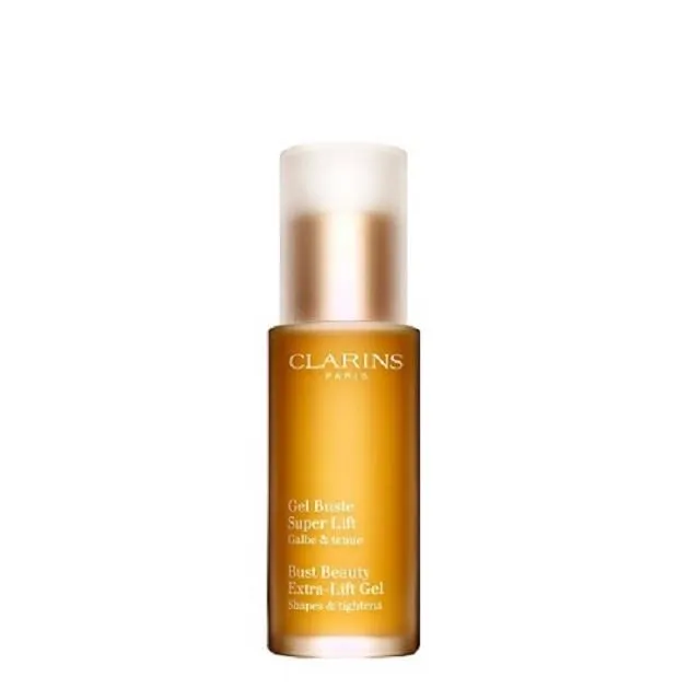 CLARINS 克蘭詩 牛奶果美胸精華 50ml -國際航空版 現貨 廠商直送 歷史價格詳細信息