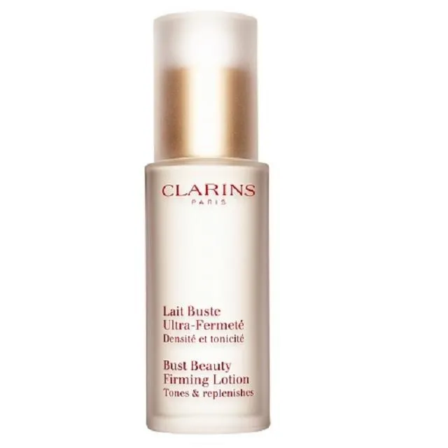 CLARINS 克蘭詩 牛奶果美胸霜(50ml)-國際航空版 現貨 廠商直送 歷史價格詳細信息