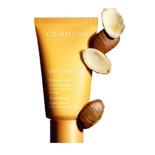 【CLARINS 克蘭詩】SOS生命之葉保濕面膜 75ml (一入) 歷史價格詳細信息