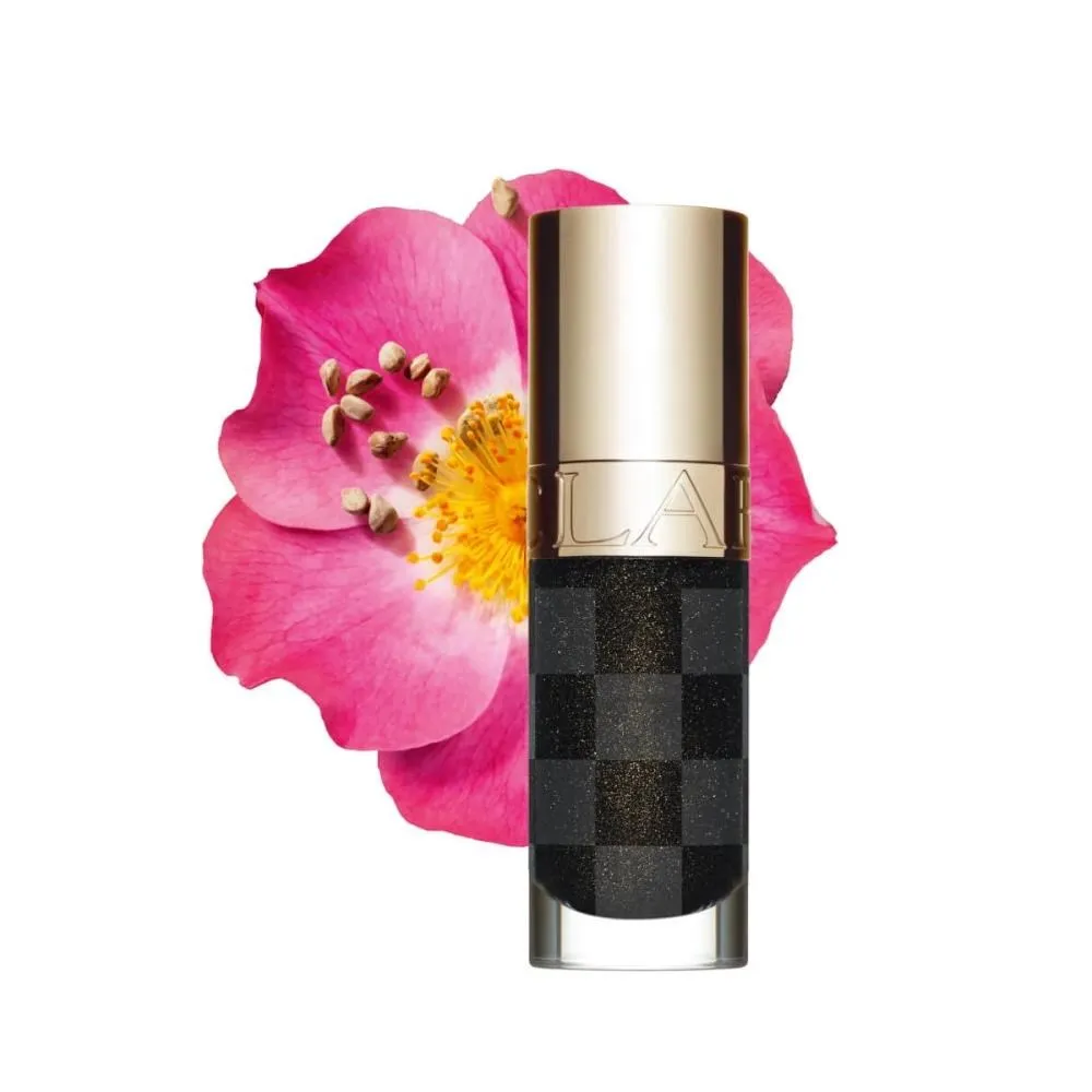 《CLARINS 克蘭詩》彈潤植萃美唇油 7ml #04 PITAYA 糖粉甜心 歷史價格詳細信息