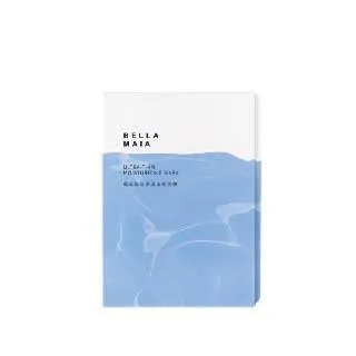 【BellaMaia】草本修護生物纖維面膜(盒/3入) 歷史價格詳細信息