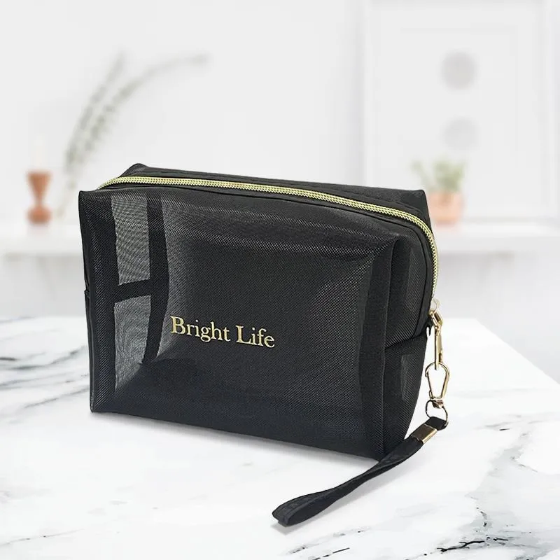 亮亮生活 Bright Life 經典化妝包 新品上市✨ 歷史價格詳細信息