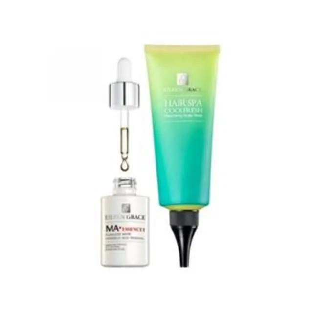 頭皮臉蛋深度護理組》頭皮敷膜150mlx1+杏仁酸精華30mlx1 價格比較,價格查詢,歷史價格詳細信息