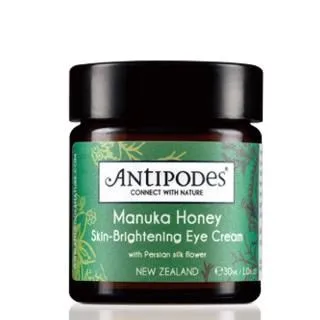 JOLLYARD(潔麗雅) 安緹芃 瑪努卡蜂蜜亮白晶采眼霜 30ml 近期良品 歷史價格詳細信息