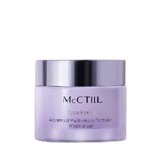 【McCTILL美珂媞歐】全胜肽逆時精華霜呵護三入組｜全胜肽逆時精華霜50ml/三入組 歷史價格詳細信息