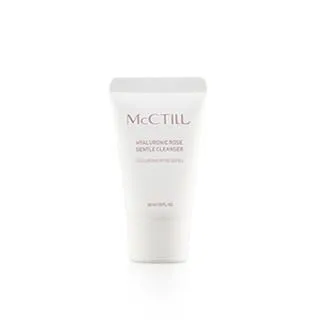 【McCTILL美珂媞歐】水漾玫瑰原萃保濕水凝萃 30ml 歷史價格詳細信息
