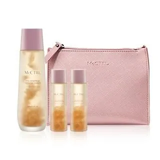 【McCTILL美珂媞歐】水漾玫瑰高效保濕組 歷史價格詳細信息