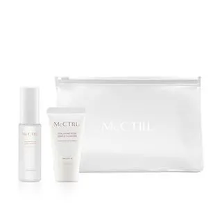 【McCTILL美珂媞歐】水漾玫瑰原萃保濕水凝萃 30ml 歷史價格詳細信息