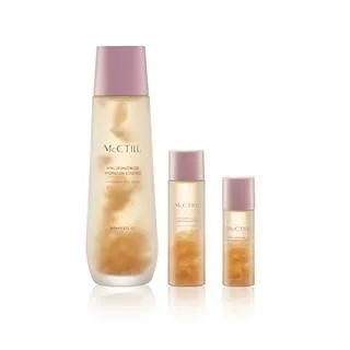 【McCTILL美珂媞歐】水漾玫瑰原萃保濕水凝萃 30ml 歷史價格詳細信息