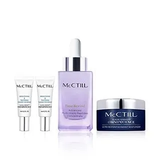 【McCTILL美珂媞歐】全胜肽逆時精華霜呵護三入組｜全胜肽逆時精華霜50ml/三入組 歷史價格詳細信息