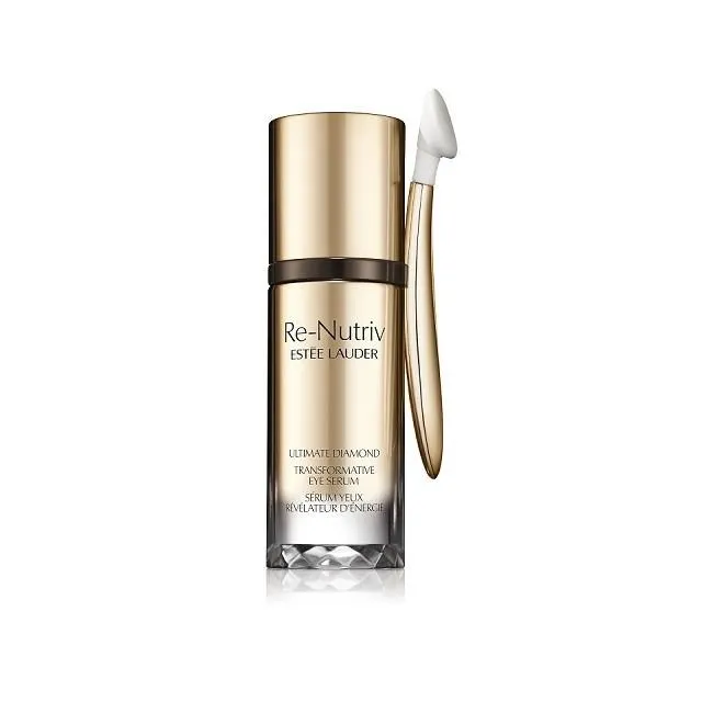 ESTEE LAUDER 雅詩蘭黛 白金級黑鑽松露雙導奇蹟眼霜5ml  無盒裸裝版 特惠組合拆售！ 歷史價格詳細信息