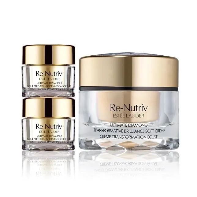 ESTEE LAUDER 雅詩蘭黛 白金級黑鑽松露雙導奇蹟眼霜5ml  無盒裸裝版 特惠組合拆售！ 歷史價格詳細信息