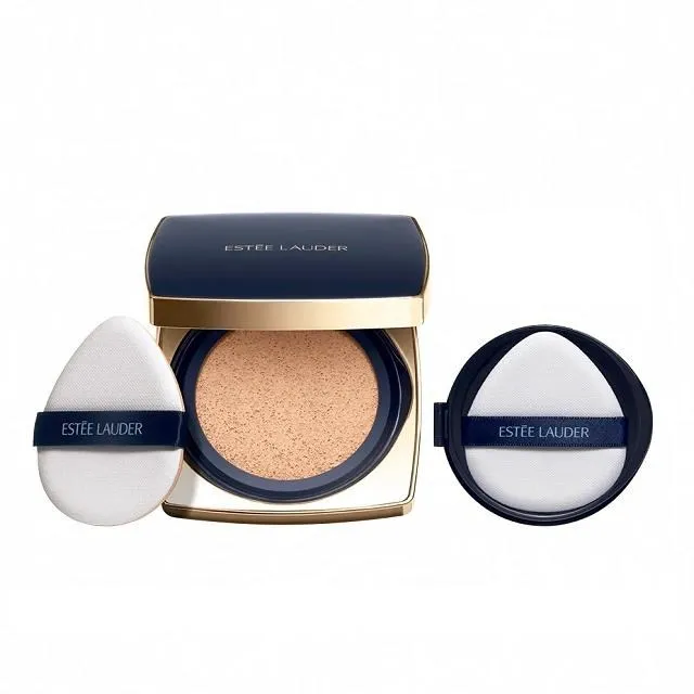 ESTEE LAUDER 雅詩蘭黛 粉持久完美鎖妝氣墊粉餅SPF45/PA+++(24g)-多色可選-百貨公司貨 歷史價格詳細信息