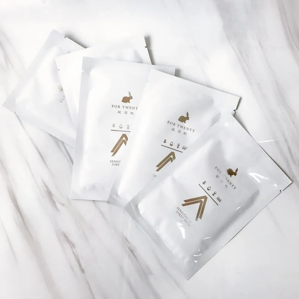 【FOR TWENTY敏弱肌】青春系｜肌本還原 整肌蒸氣粉紅霜 50ml 歷史價格詳細信息