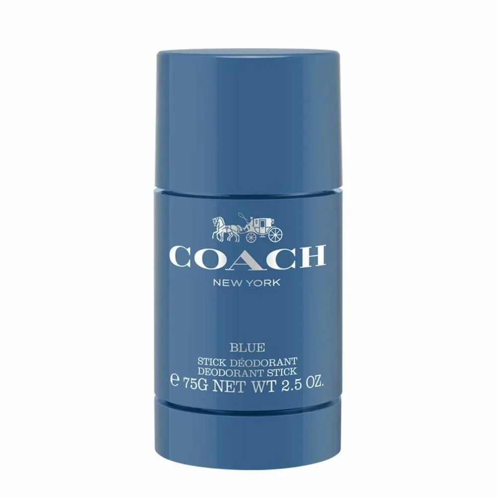 Coach 時尚藍調體香膏 75g 歷史價格詳細信息