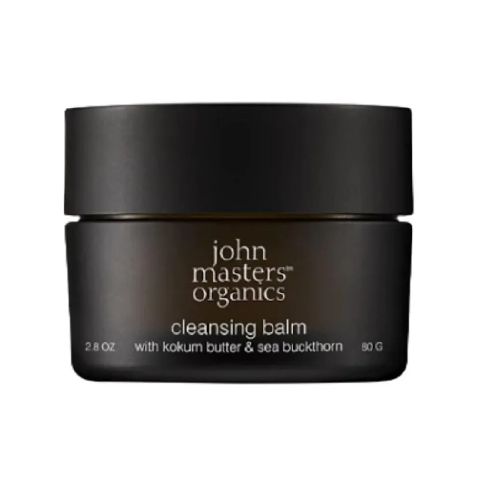 John masters organics 柔舒卸妝潔面霜 80g 歷史價格詳細信息
