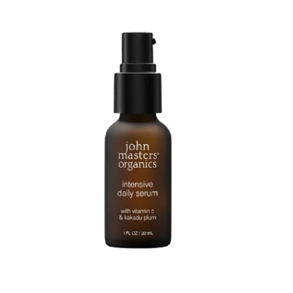 John masters organics 維他命C亮白抗老精華露 30ml 歷史價格詳細信息