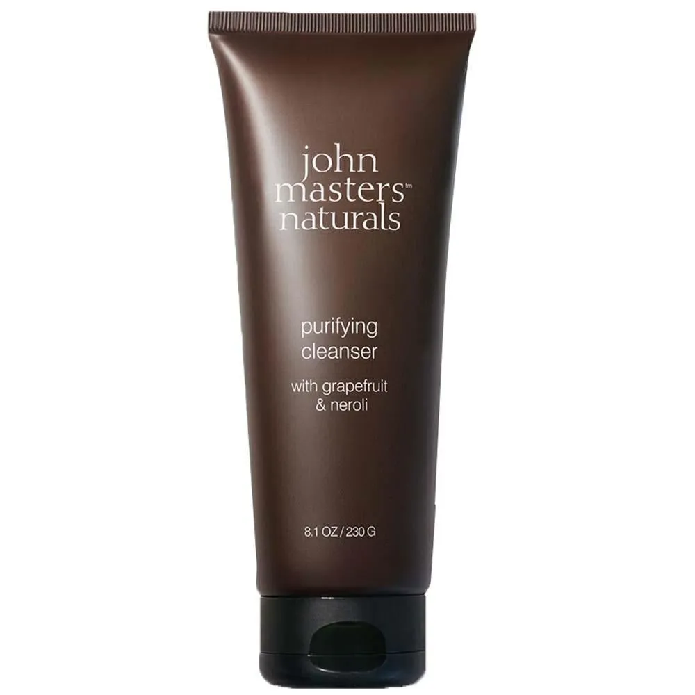 John Masters Naturals 尤加利葉透明去角質水 120ml 歷史價格詳細信息